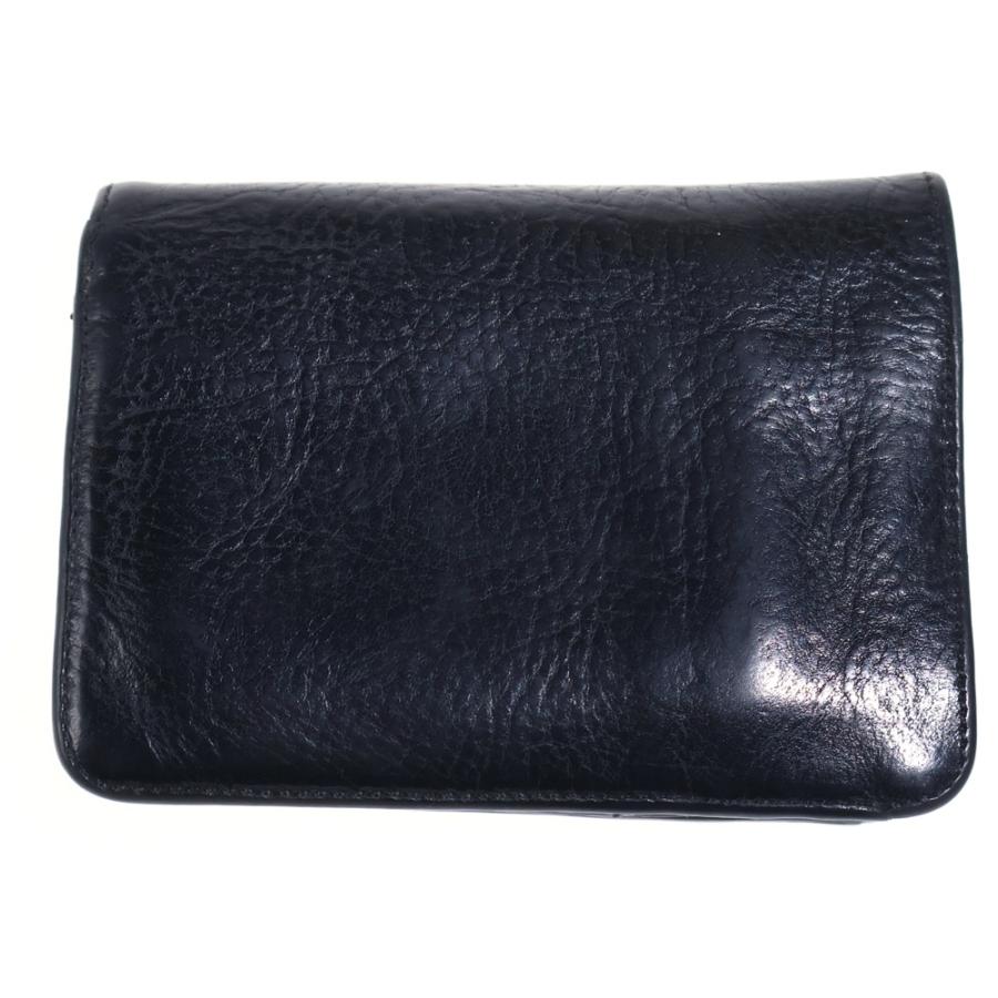 CHROME HEARTS（クロムハーツ） JOEY ジョーイ レザーウォレット 財布