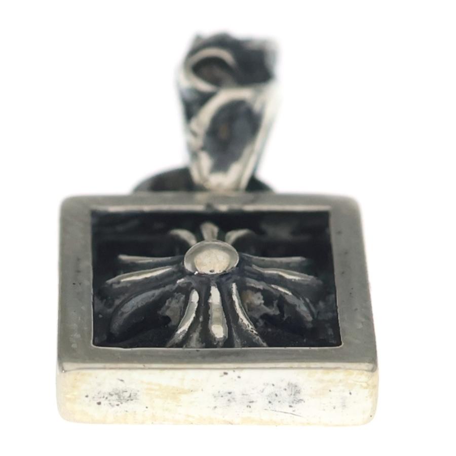 CHROME HEARTS（クロムハーツ） FRAMED CH PLUS フレームドCHプラス 