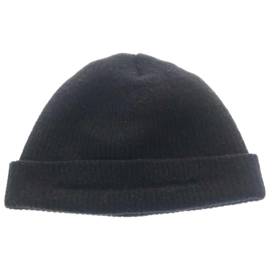クロムハーツ ウールワッチキャップ CHプラス刺繍ニットキャップ 帽子 CHROME HEARTS（クロムハーツ） WOOL WATCH CAP CHプラス刺繍ウール
