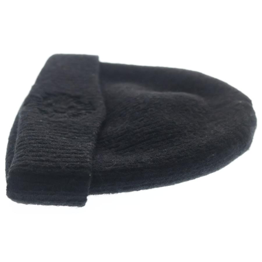 CHROME HEARTS（クロムハーツ） WOOL WATCH CAP CHプラス刺繍ウール