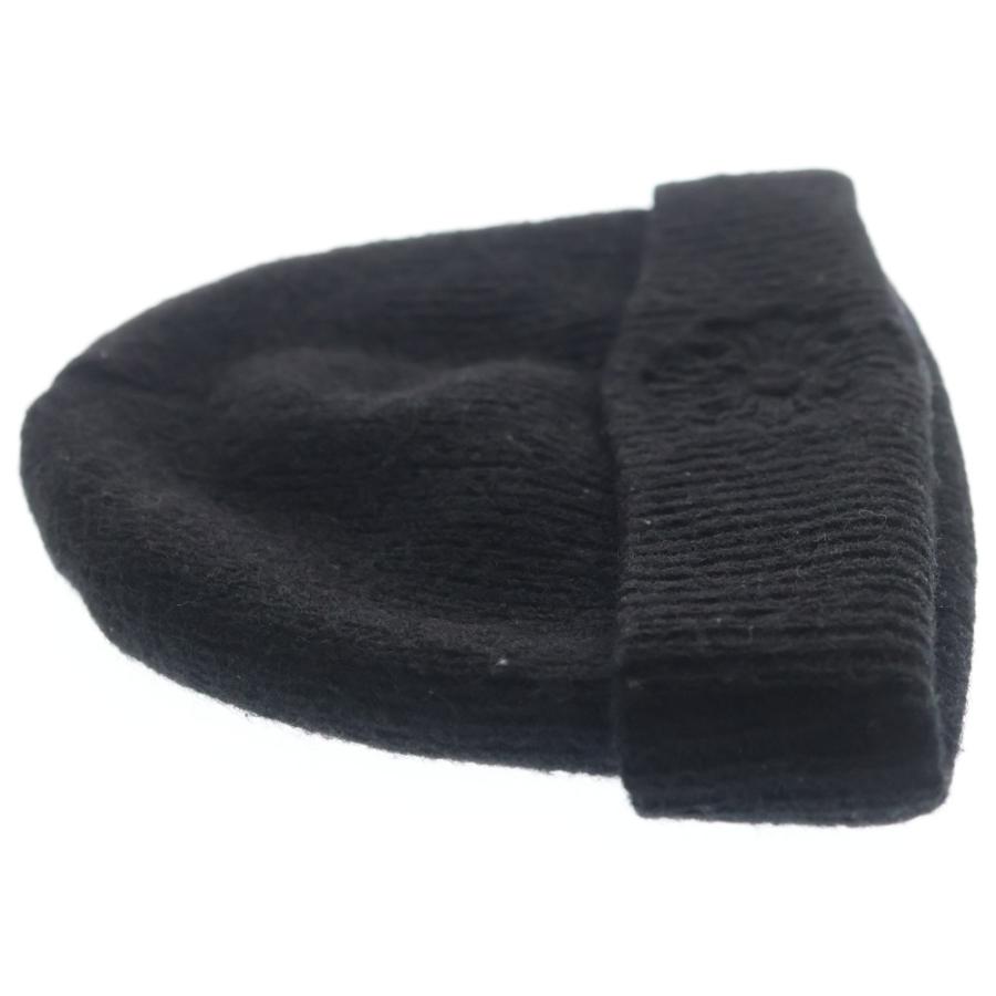 CHROME HEARTS（クロムハーツ） WOOL WATCH CAP CHプラス刺繍ウール