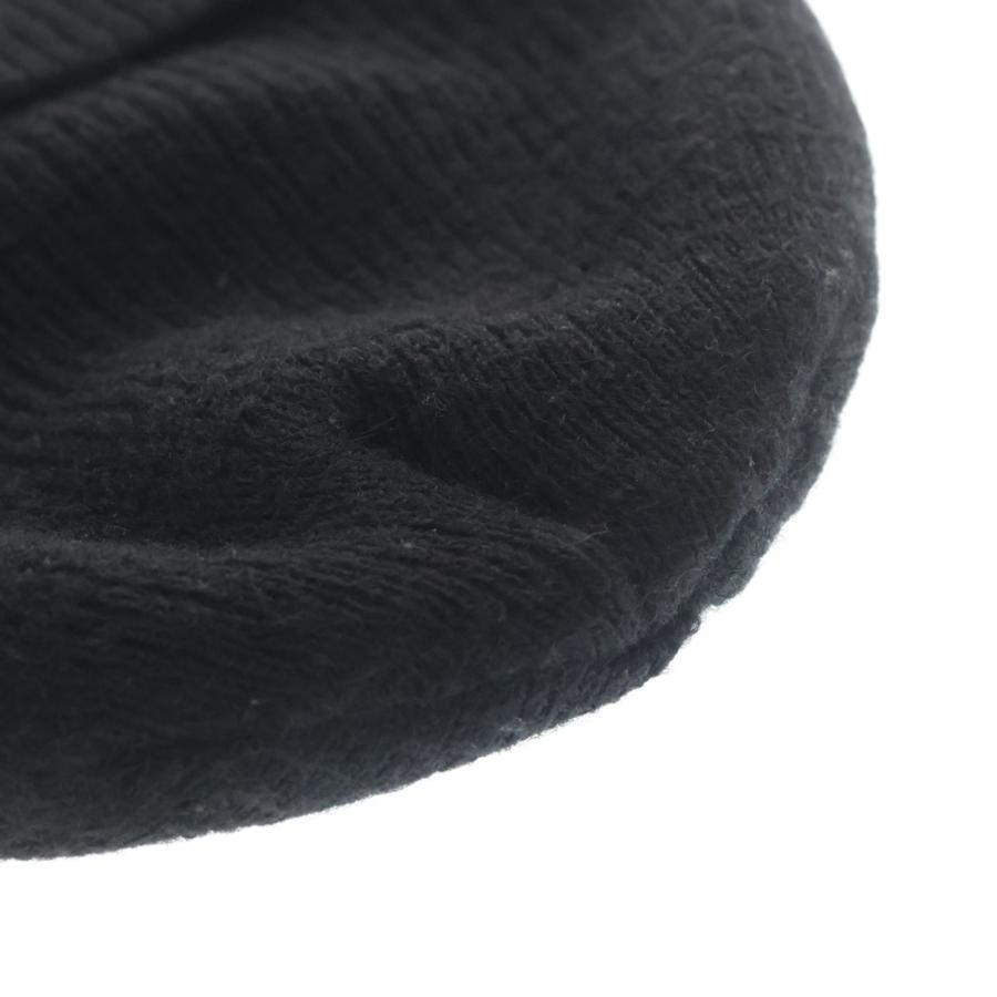 CHROME HEARTS（クロムハーツ） WOOL WATCH CAP CHプラス刺繍ウール