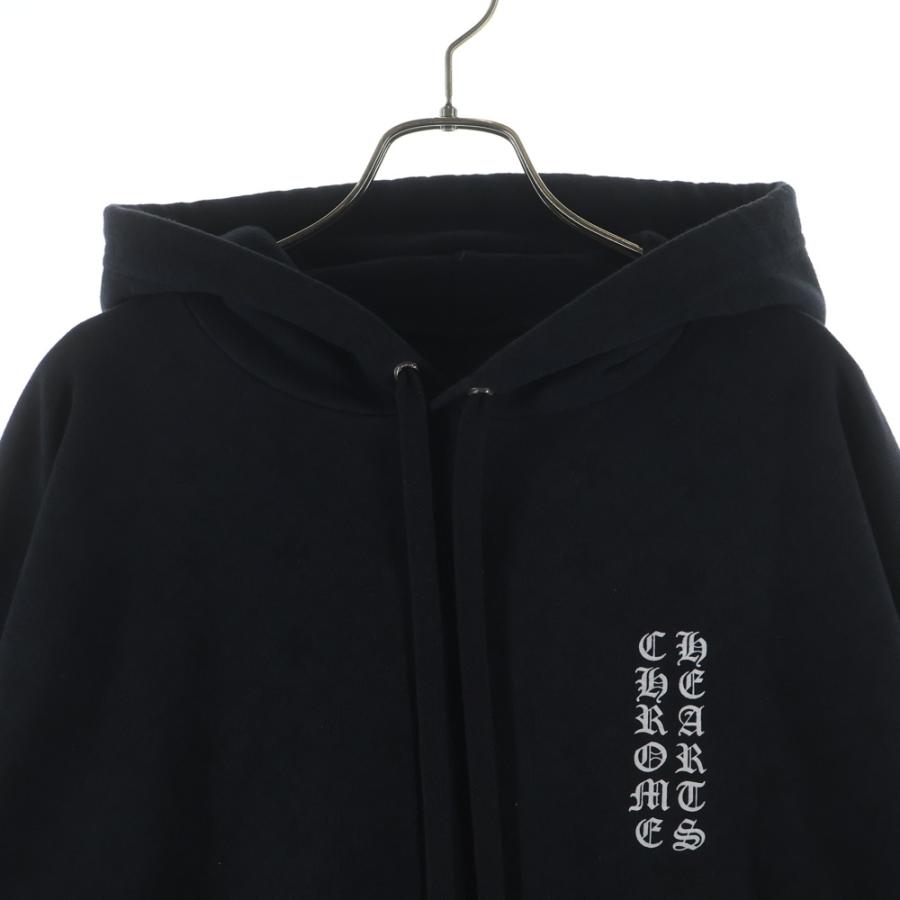 CHROME HEARTS（クロムハーツ） SWTSHRT PLVR CHプラス総柄プル