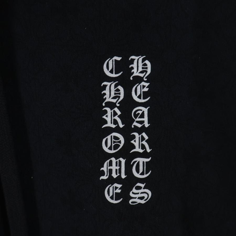 CHROME HEARTS（クロムハーツ） SWTSHRT PLVR CHプラス総柄プル
