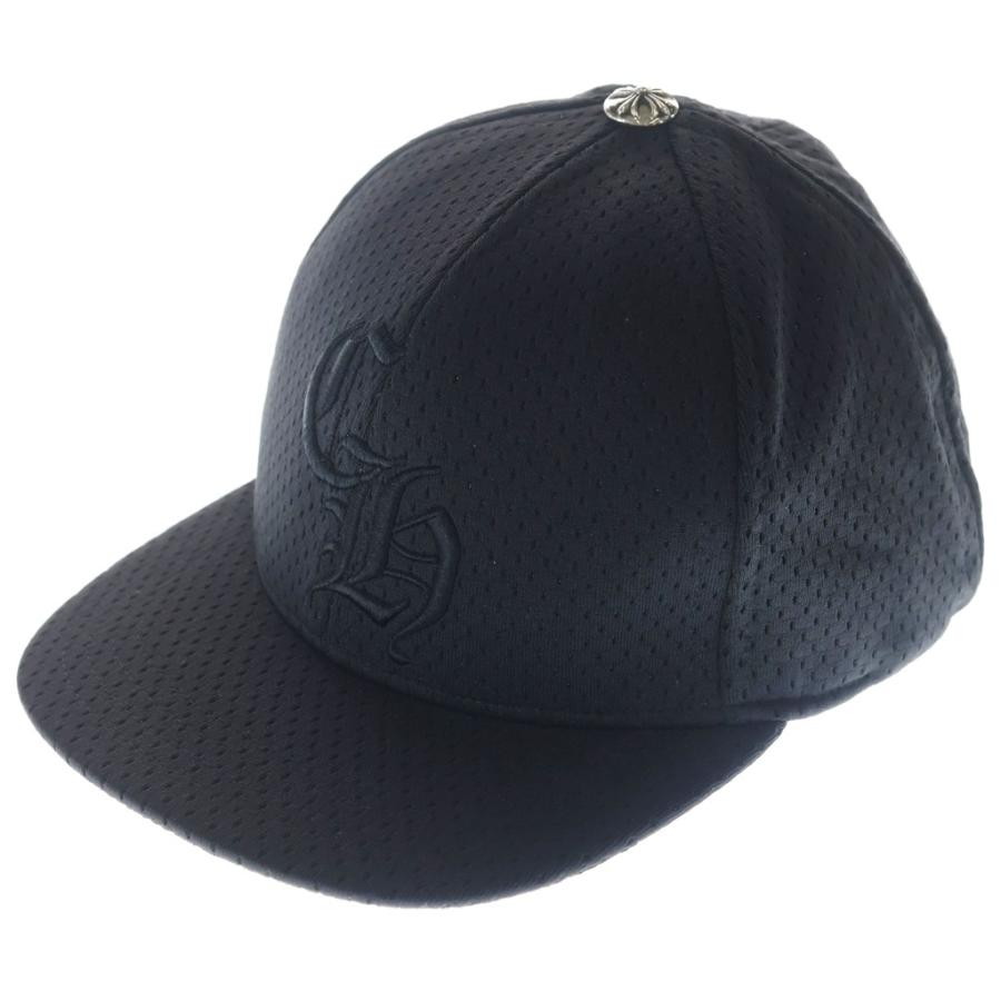 CHROME HEARTS（クロムハーツ） BASEBALL TRUCKER MESH CAP ベース