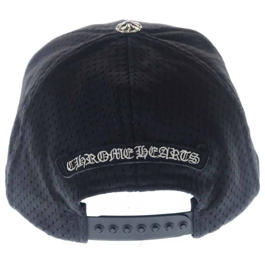 CHROME HEARTS（クロムハーツ） BASEBALL TRUCKER MESH CAP ベース