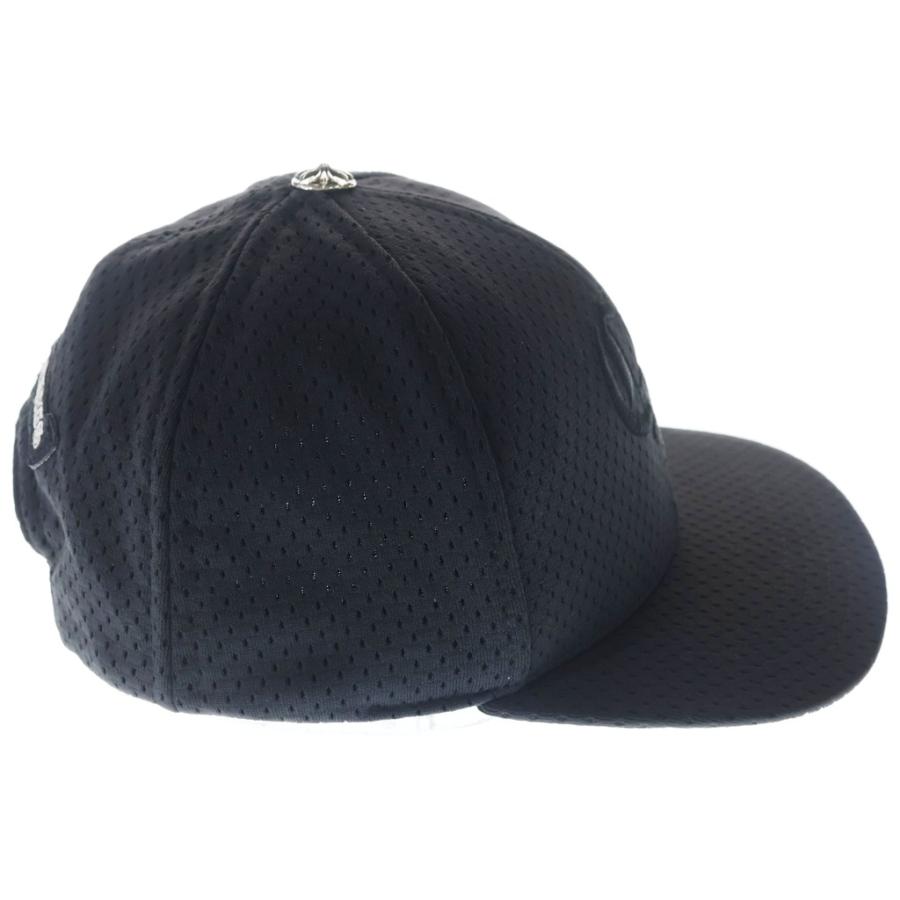 CHROME HEARTS（クロムハーツ） BASEBALL TRUCKER MESH CAP ベース