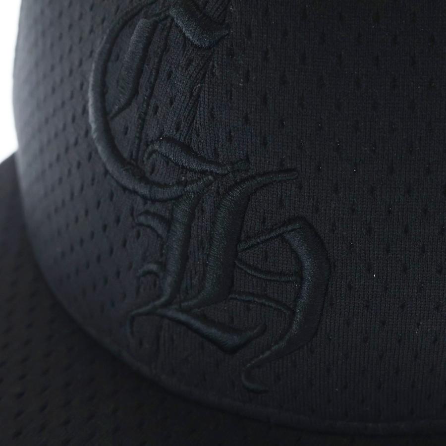 CHROME HEARTS（クロムハーツ） BASEBALL TRUCKER MESH CAP ベース