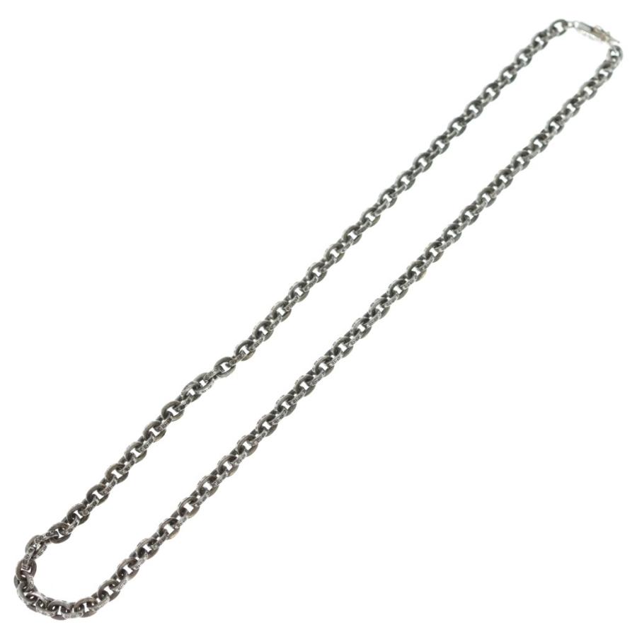 CHROME HEARTS（クロムハーツ） PAPER CHAIN 18 ペーパーチェーン