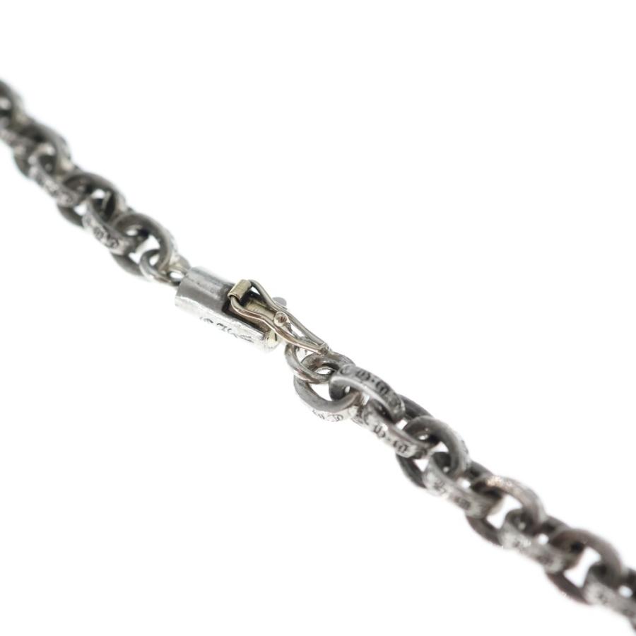 CHROME HEARTS（クロムハーツ） PAPER CHAIN 18 ペーパーチェーン