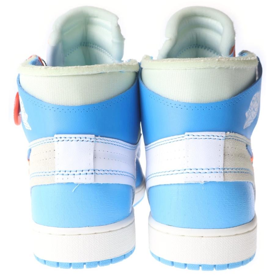 NIKE（ナイキ） AIR JORDAN 1 オフホワイト エアジョーダン1 パウダー
