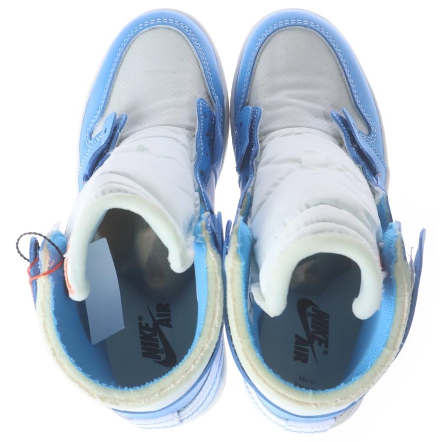 NIKE（ナイキ） AIR JORDAN 1 オフホワイト エアジョーダン1 パウダー 