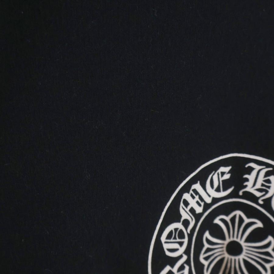 CHROME HEARTS（クロムハーツ） OSAKA Horseshoe Hoodie 大阪限定