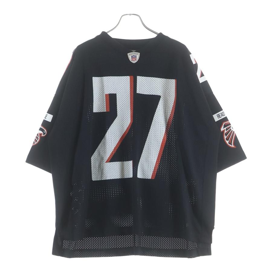 READYMADE（レディメイド） 22SS GAME SHIRT RE-CO-BK-00-00-232