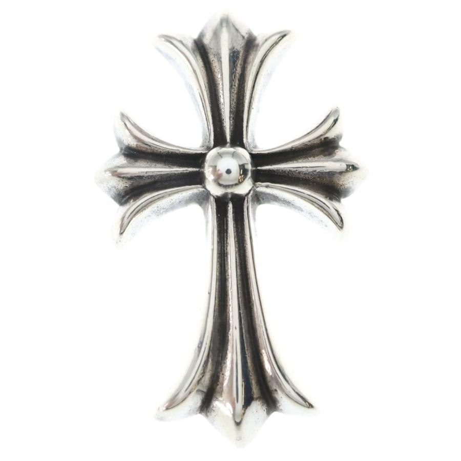 CHROME HEARTS（クロムハーツ） CH CRS SML スモールCHクロス