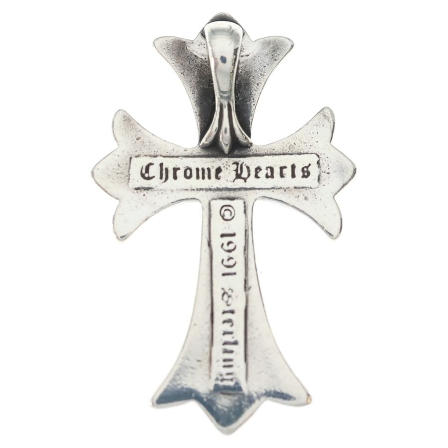 CHROME HEARTS（クロムハーツ） CH CRS SML スモールCHクロス