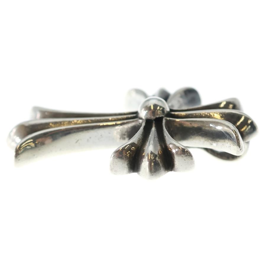 CHROME HEARTS（クロムハーツ） CH CRS SML スモールCHクロス