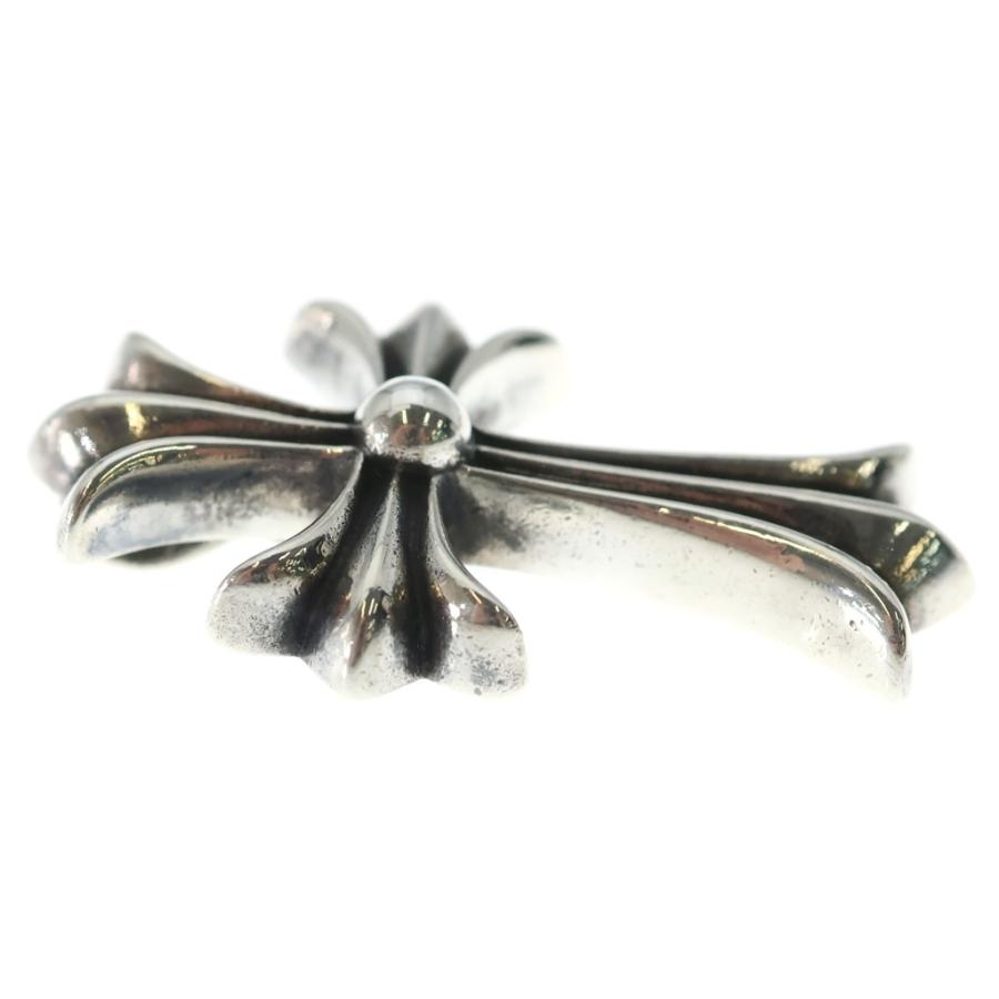 CHROME HEARTS（クロムハーツ） CH CRS SML スモールCHクロス