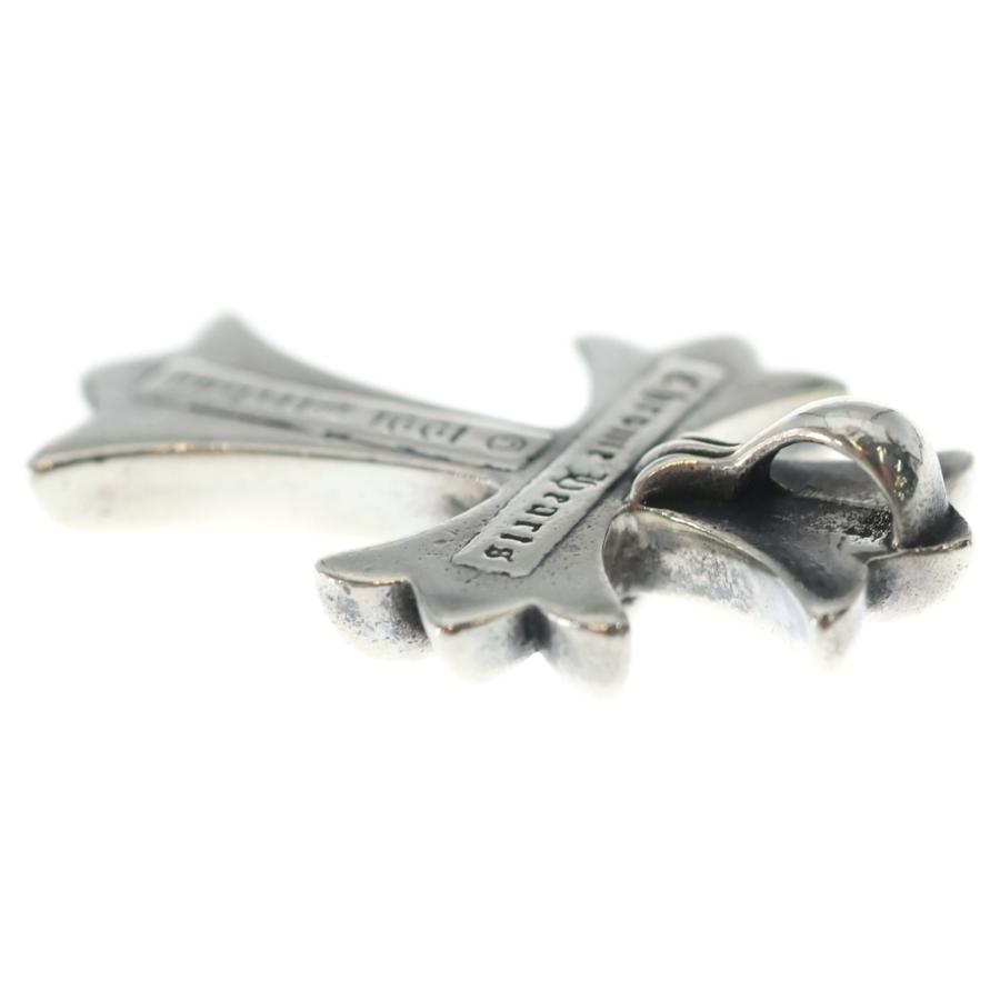 CHROME HEARTS（クロムハーツ） CH CRS SML スモールCHクロス