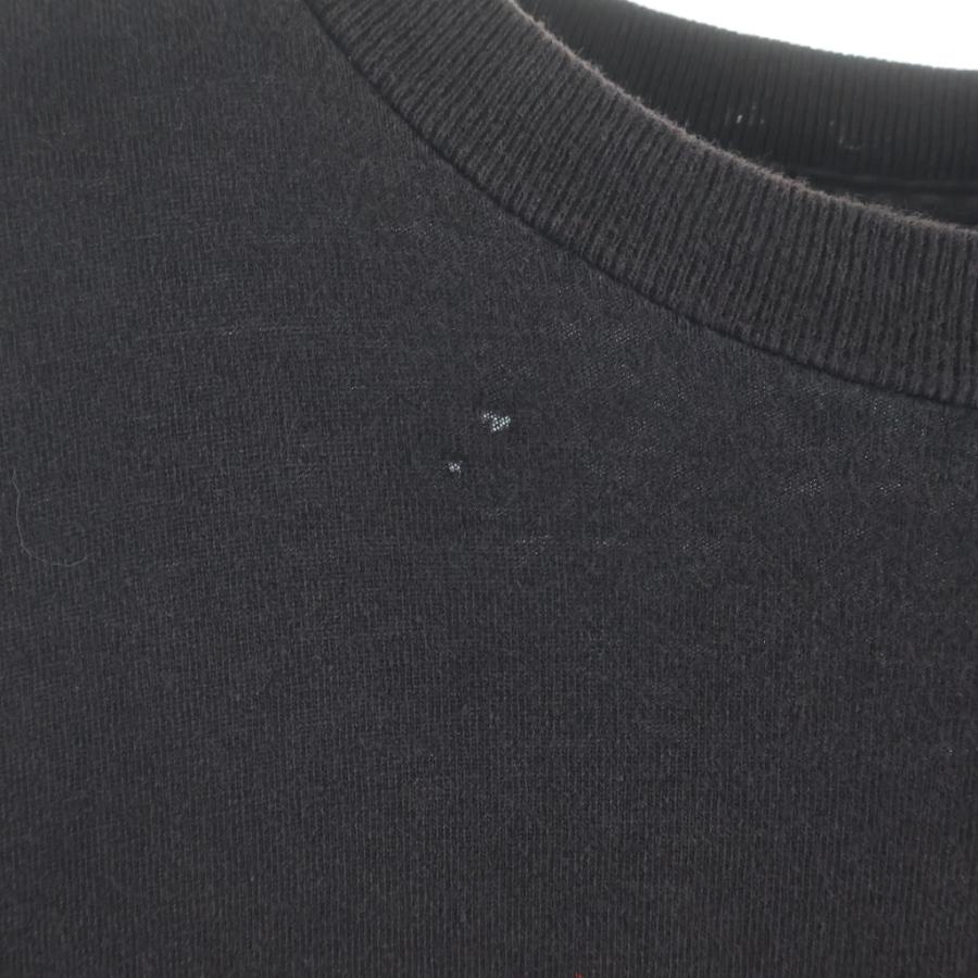 Harley Davidson（ハーレー・ダビッドソン） 00S FLAME LOGO TEE