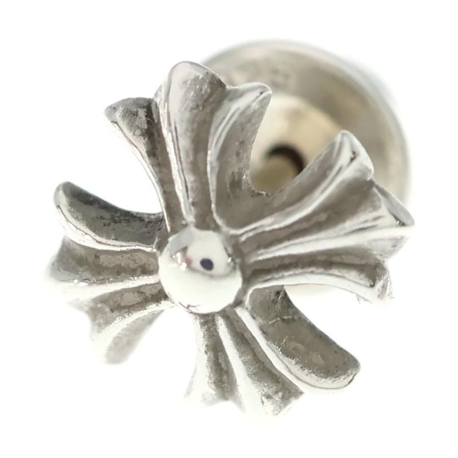 CHROME HEARTS（クロムハーツ） No2 CH PLS CHプラス スタッドピアス