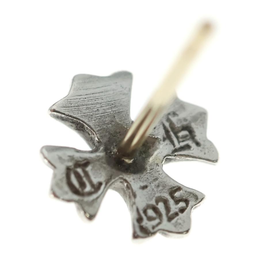 CHROME HEARTS（クロムハーツ） No2 CH PLS CHプラス スタッドピアス
