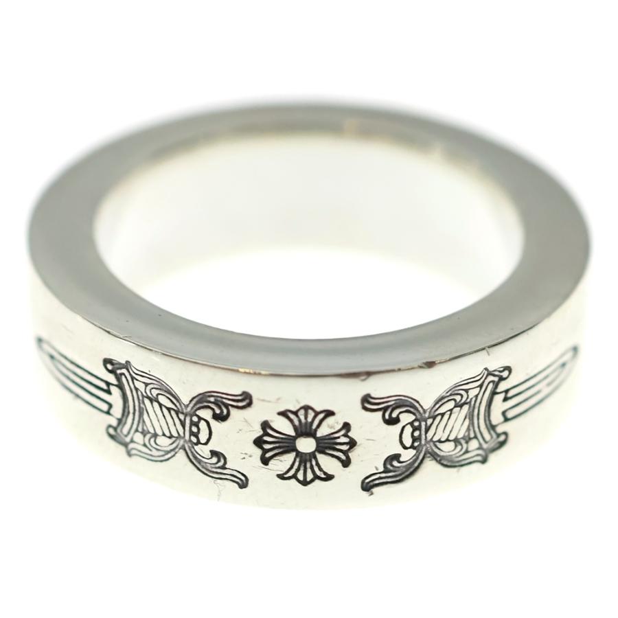 CHROME HEARTS（クロムハーツ） 6mm SPACER DAGGER 6mmスペーサー