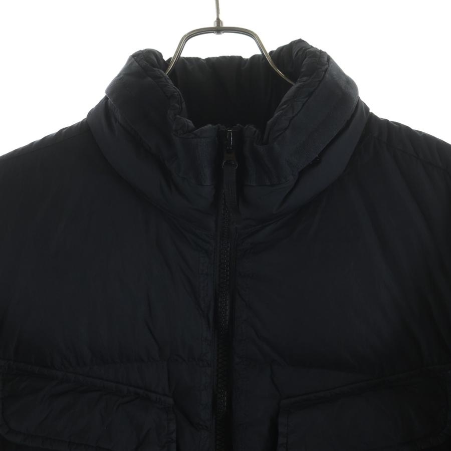 STONE ISLAND（ストーン アイランド） 22AW GARMENT DYED DOWN JACKET