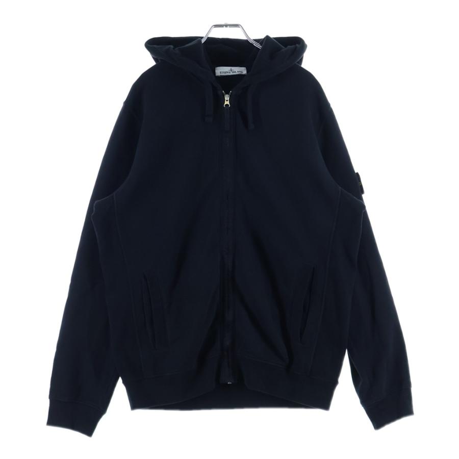 STONE ISLAND（ストーン アイランド） 24AW オーガニックコットン 