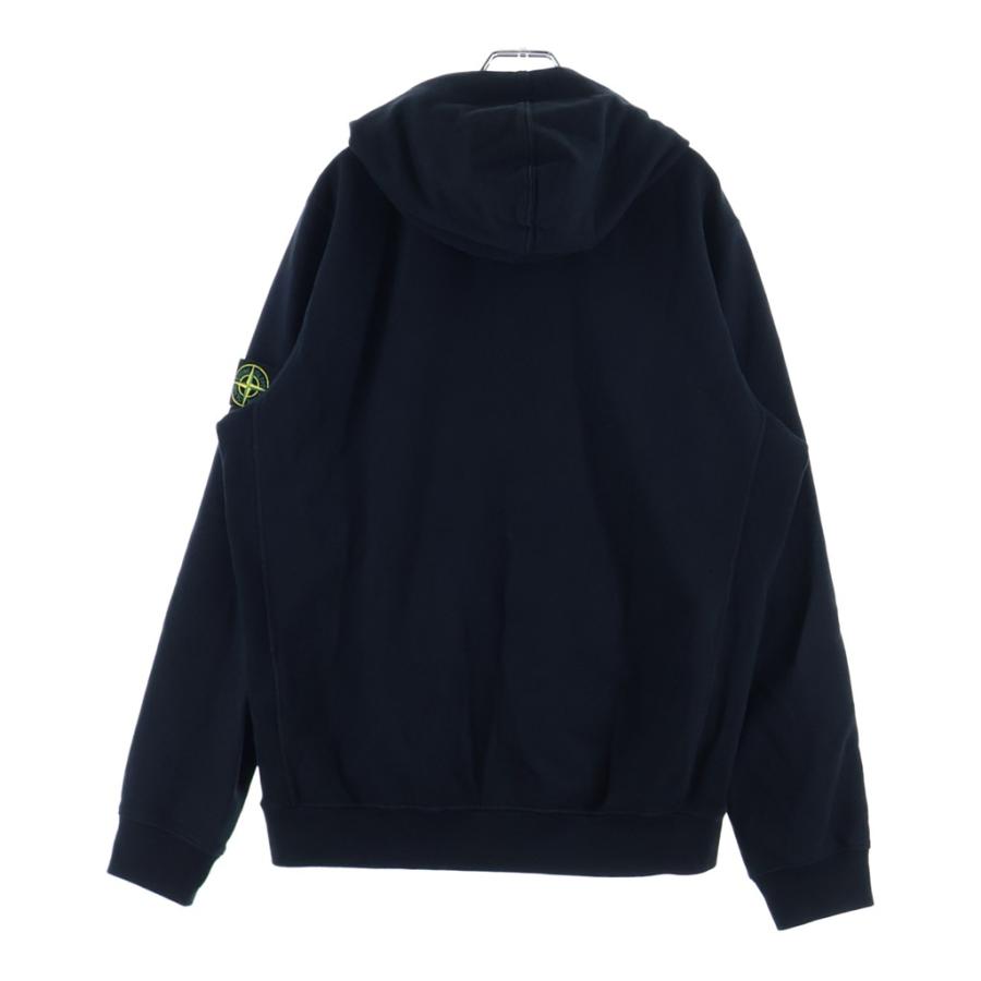 STONE ISLAND（ストーン アイランド） 24AW オーガニックコットン 