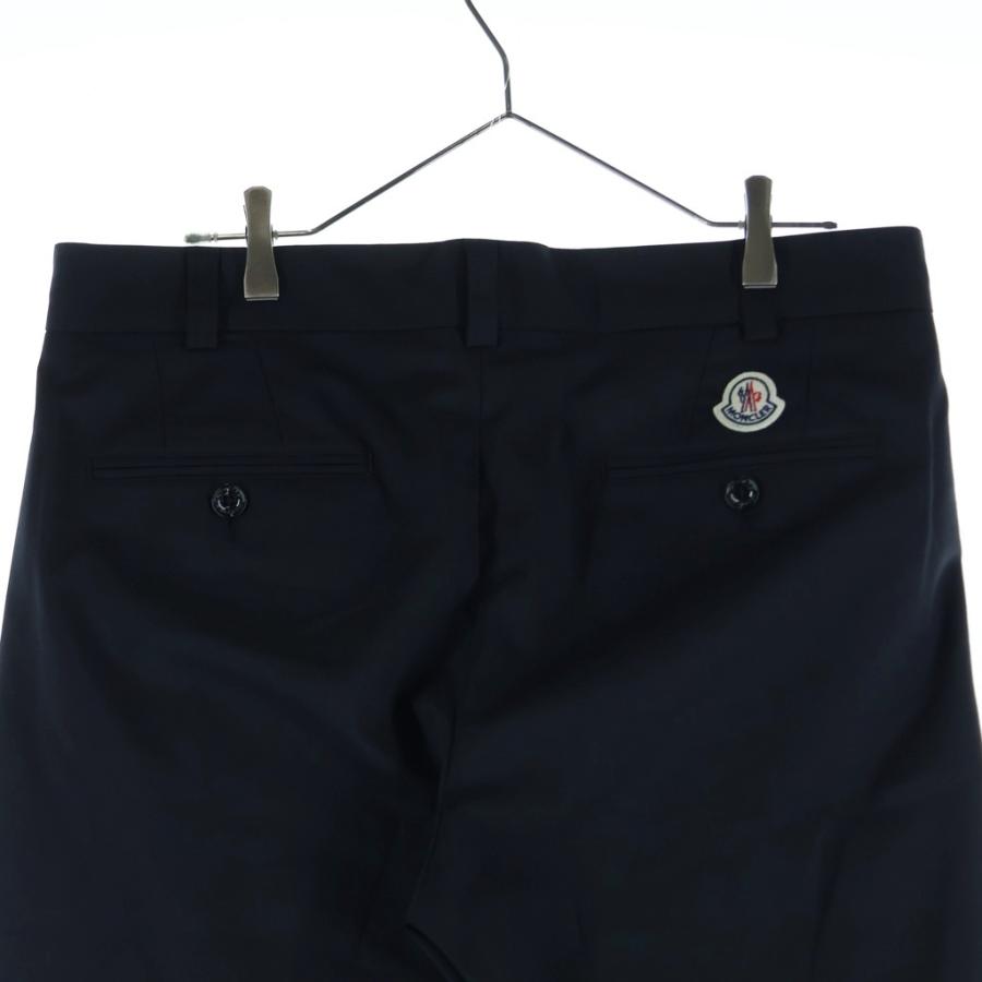 MONCLER（モンクレール） PANTALONE SPORTIVO H109P2A00004 57695 ロゴ