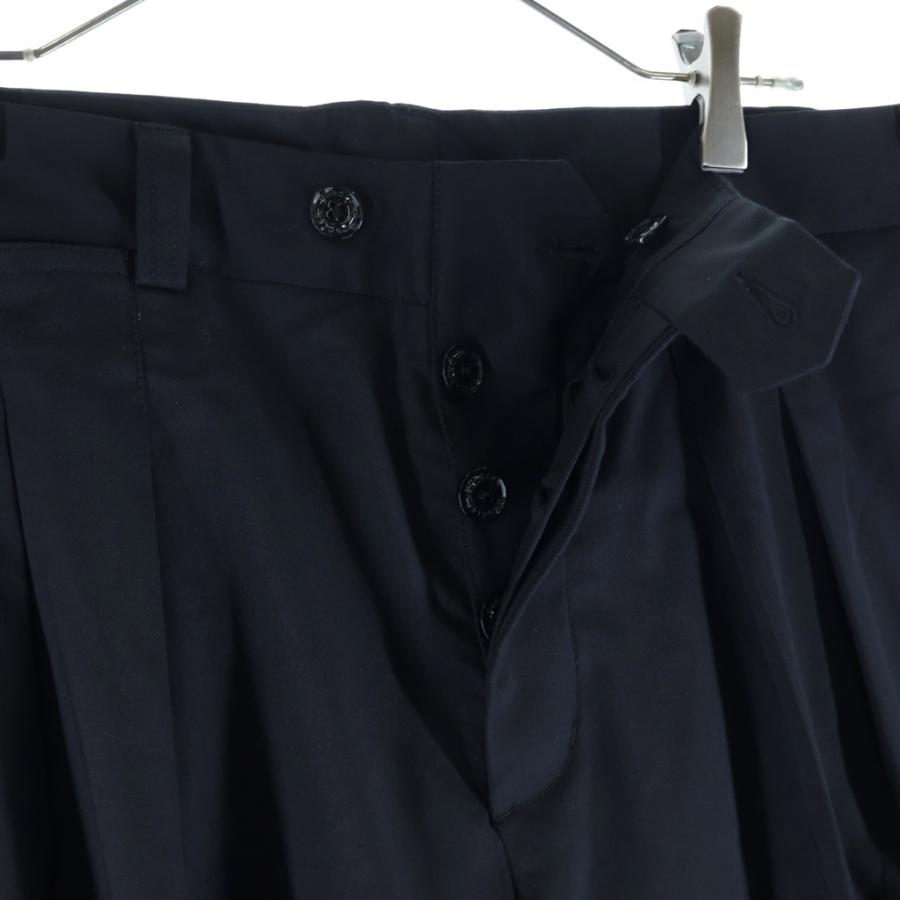 MONCLER（モンクレール） PANTALONE SPORTIVO H109P2A00004 57695 ロゴ