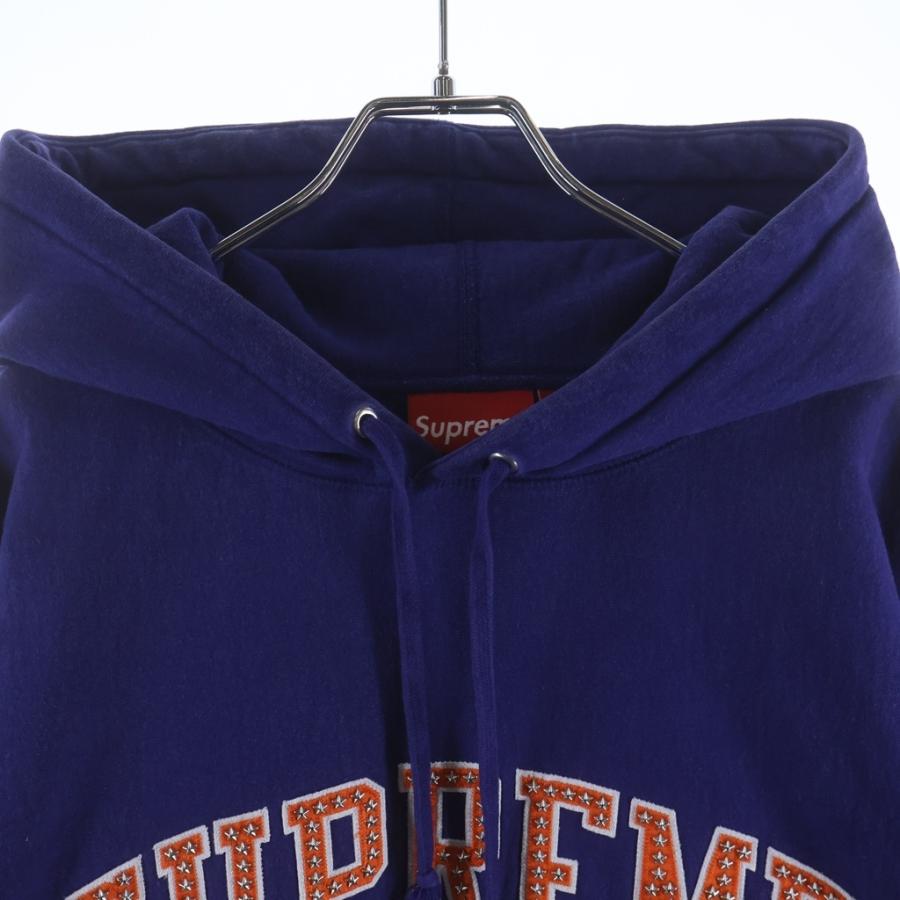 Supreme（シュプリーム） 21SS Hearts Arc Hooded Sweatshirt ハート