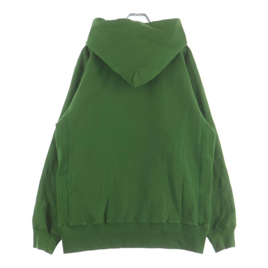 HUMAN MADE ヒューマンメイド 22AW ダックプリント プルオーバーパーカー グリーン HUMAN MADE（ヒューマンメード） ヒューマンメイド 22AW ダック