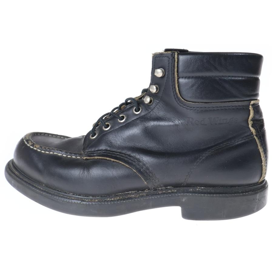 RED WING レッド ウイング SUPERSOLE 6' MOC-TOE スーパーソール