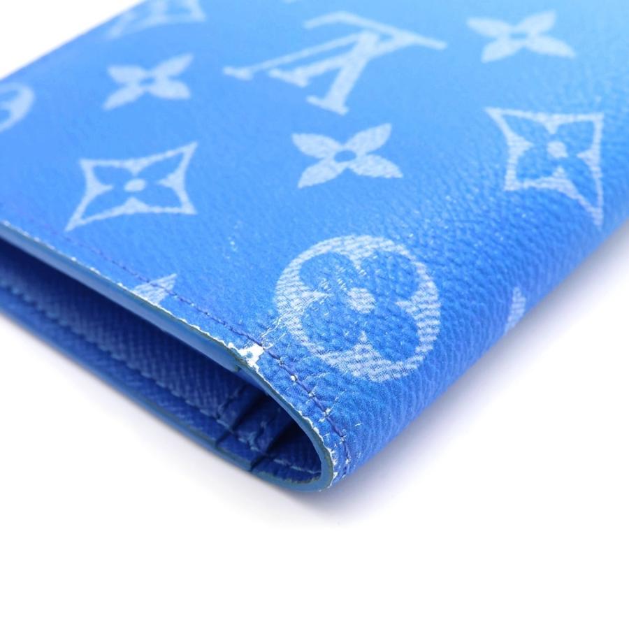 LOUIS VUITTON（ルイ・ヴィトン） モノグラムクラウズ ポルトフォイユ