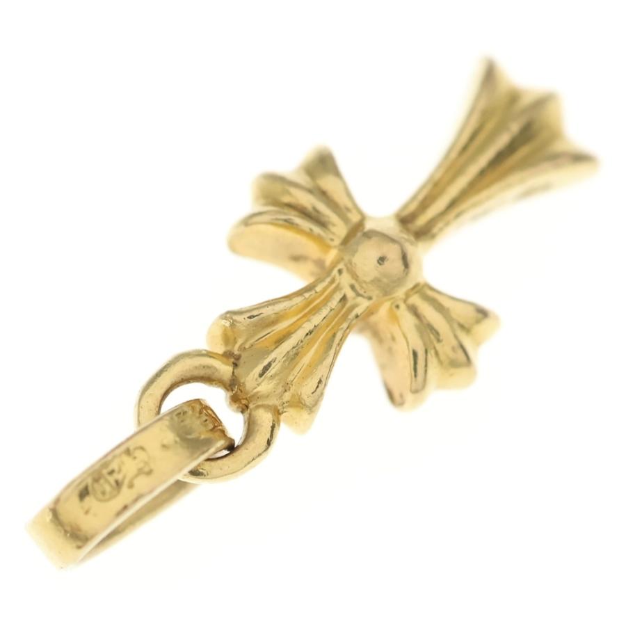 CHROME HEARTS（クロムハーツ） 22K CRS BBYFAT ベイビーファット