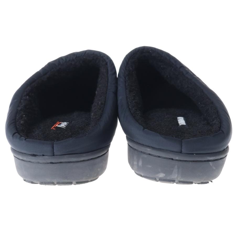 NEIGHBORHOOD（ネイバーフッド） X NANGA X SUBU WINTER SANDALS