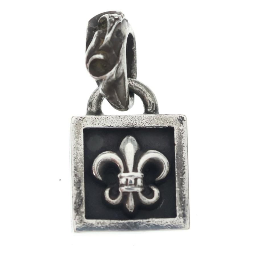 s*l様 【限定セール】Chrome Hearts フレームドCHBS フレア CHROME HEARTS（クロムハーツ） FRAMED BS FLUER フレームドBSフレア