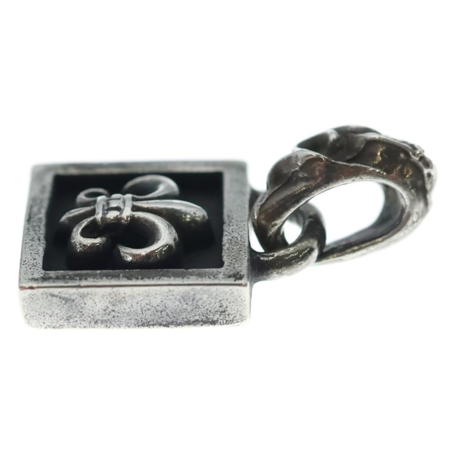 CHROME HEARTS（クロムハーツ） FRAMED BS FLUER フレームドBSフレア