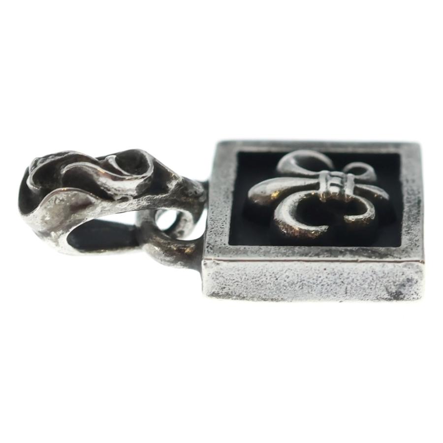 CHROME HEARTS（クロムハーツ） FRAMED BS FLUER フレームドBSフレア