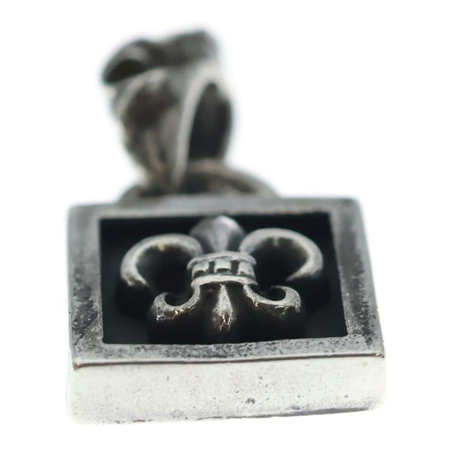CHROME HEARTS（クロムハーツ） FRAMED BS FLUER フレームドBSフレア