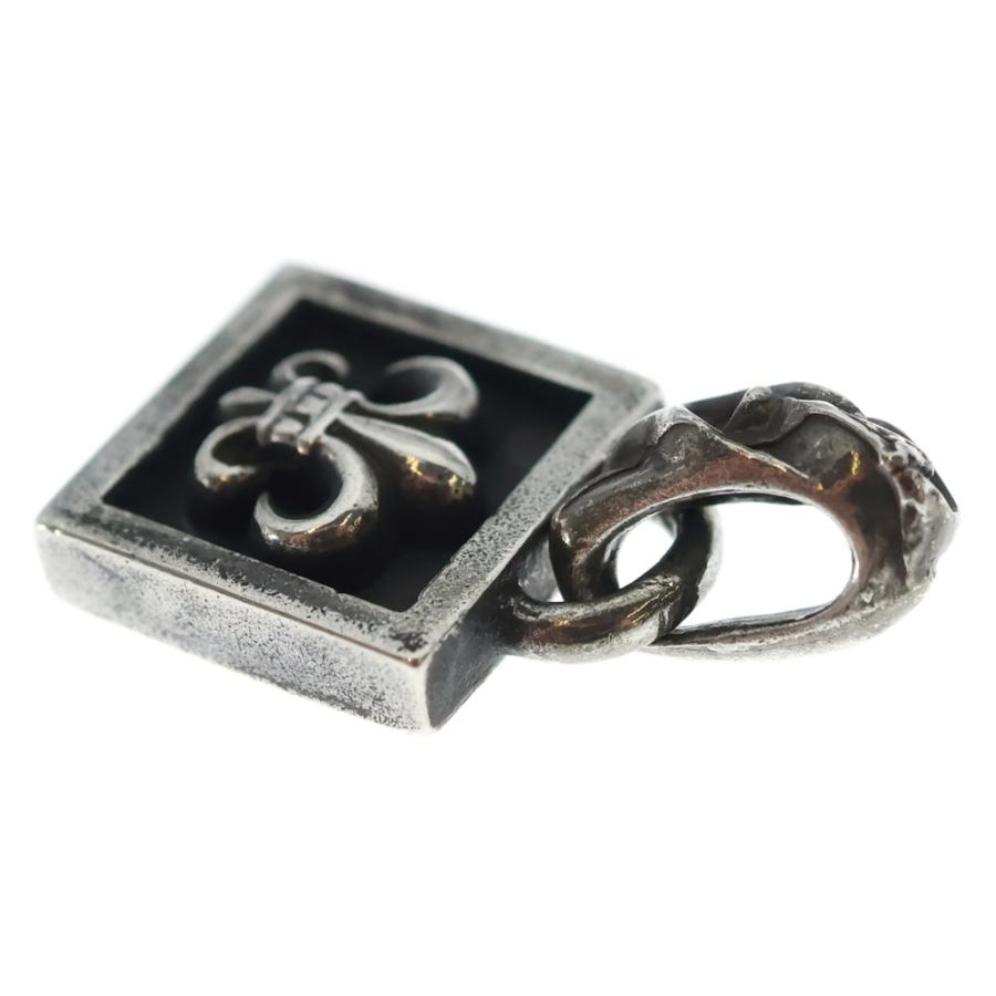 CHROME HEARTS（クロムハーツ） FRAMED BS FLUER フレームドBSフレア