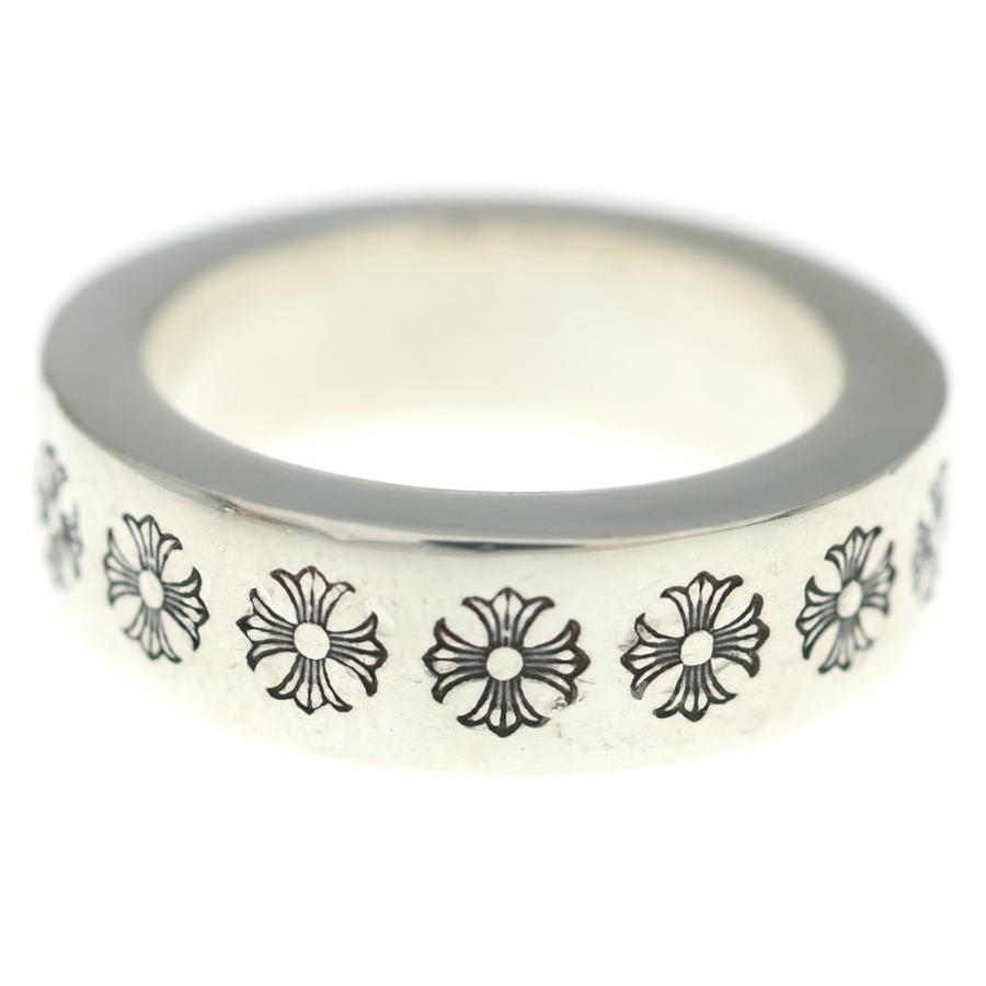 CHROME HEARTS（クロムハーツ） 6mm SPACER FUCK YOU 6mmスペーサー