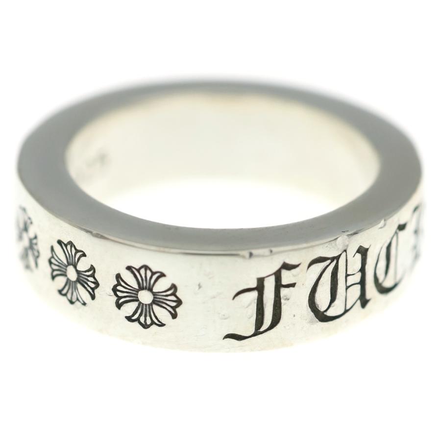 CHROME HEARTS（クロムハーツ） 6mm SPACER FUCK YOU 6mmスペーサー