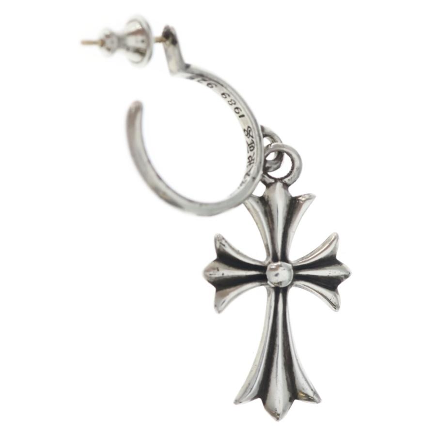 CHROME HEARTS（クロムハーツ） TINY CH CROSS タイニーCHクロス