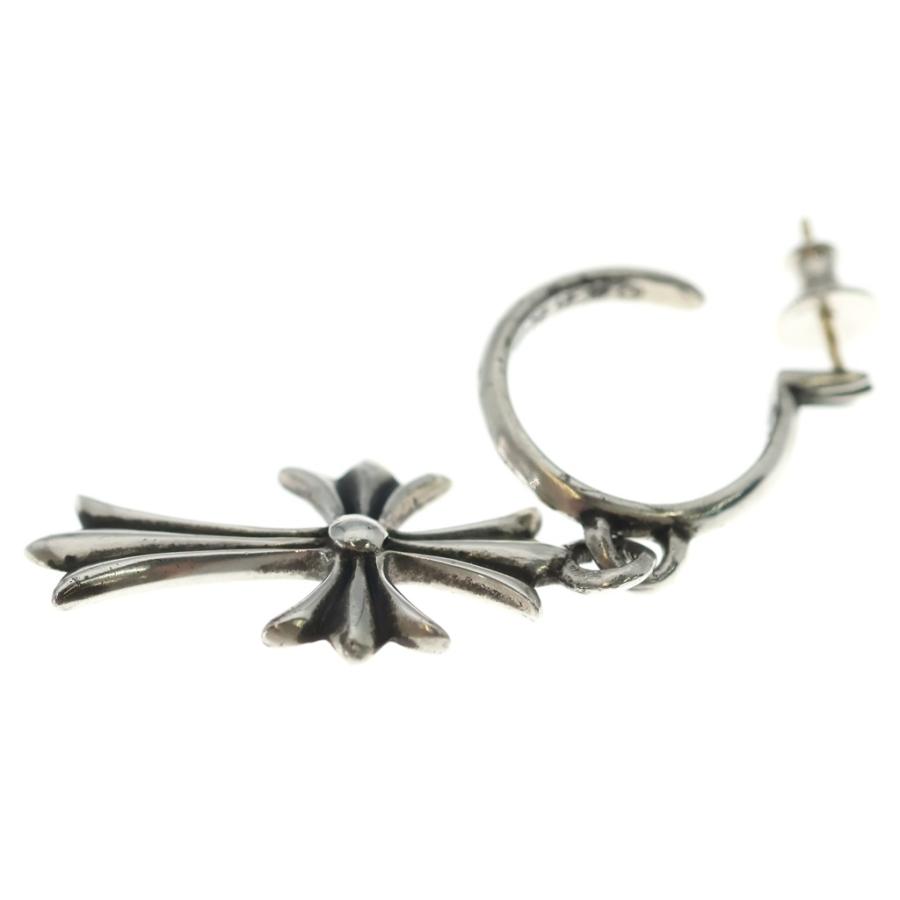 CHROME HEARTS（クロムハーツ） TINY CH CROSS タイニーCHクロス