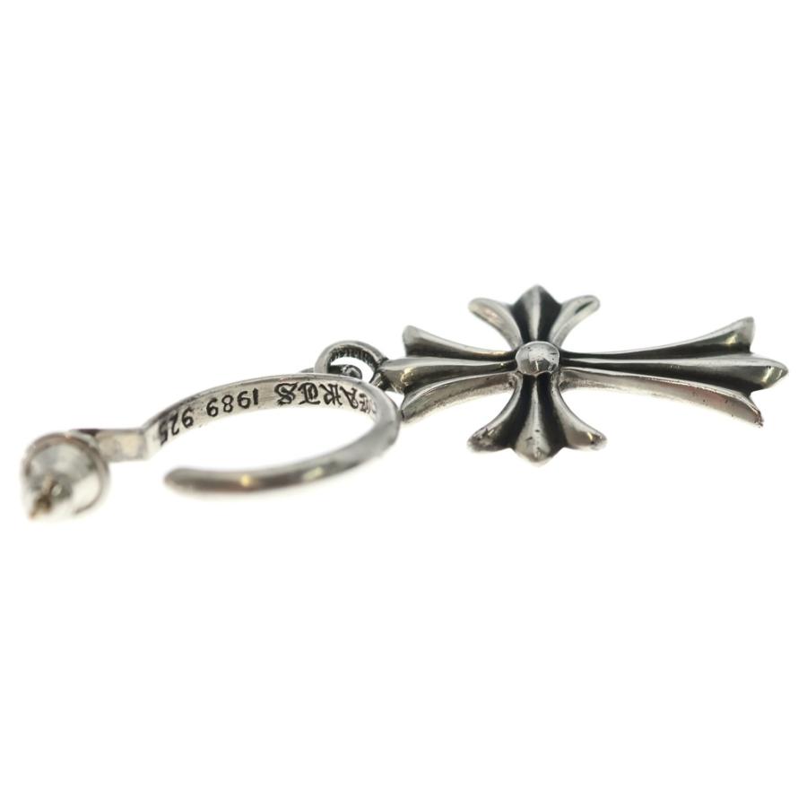 CHROME HEARTS（クロムハーツ） TINY CH CROSS タイニーCHクロス
