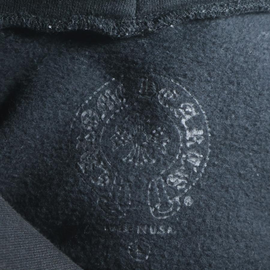 CHROME HEARTS（クロムハーツ） ×MATTY BOY Chomper Horseshoe Hoodie