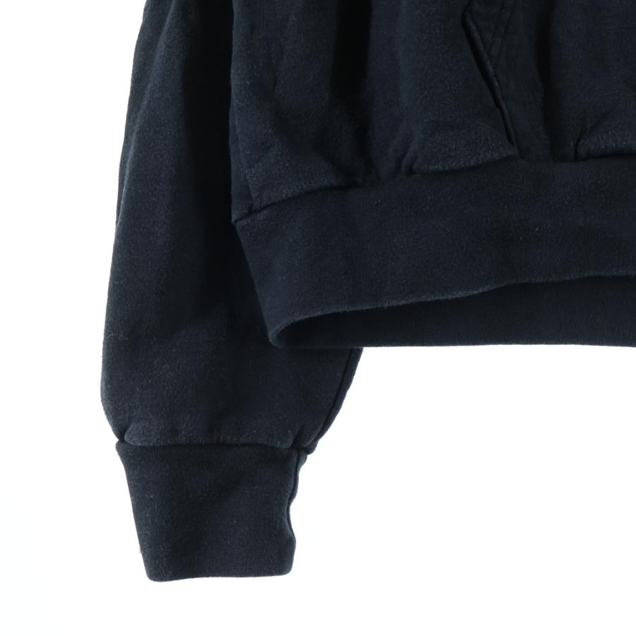 CHROME HEARTS（クロムハーツ） ×MATTY BOY Chomper horseshoe Hoodie